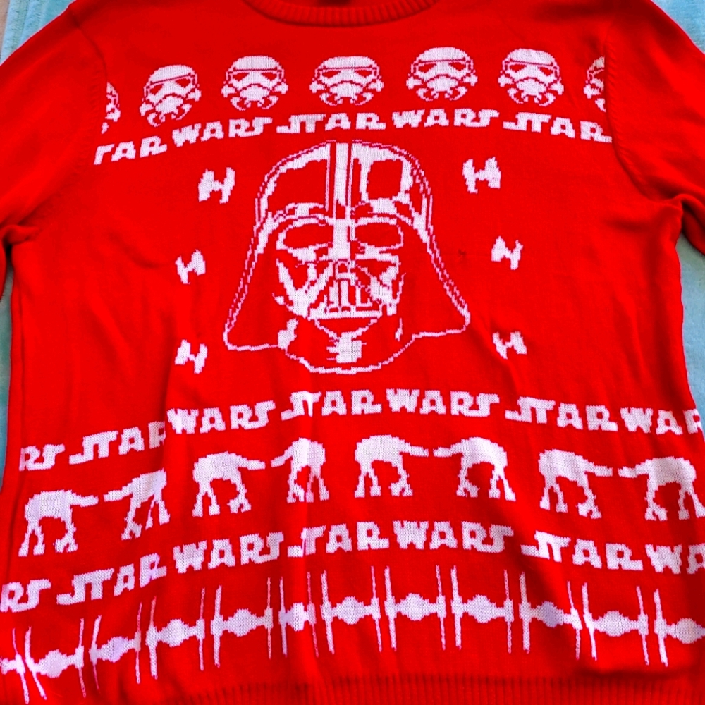 Star wars 2x